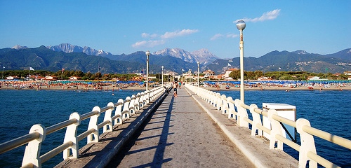 Forte dei Marmi