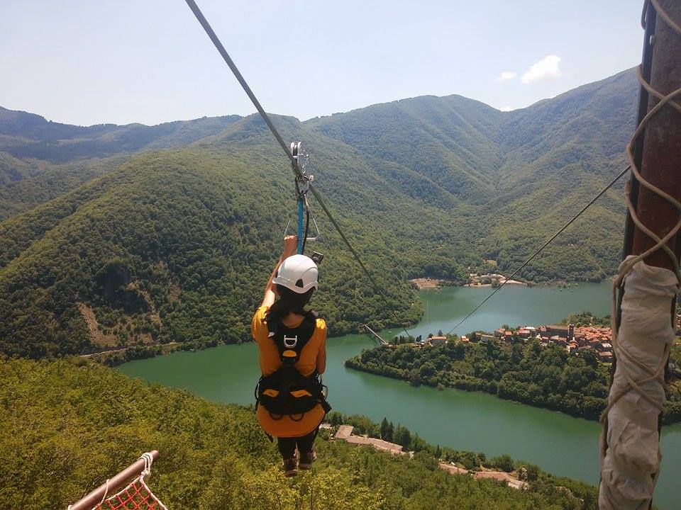 Lago di Vagli
